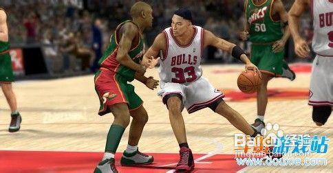 《NBA 2K13》王朝交易心得