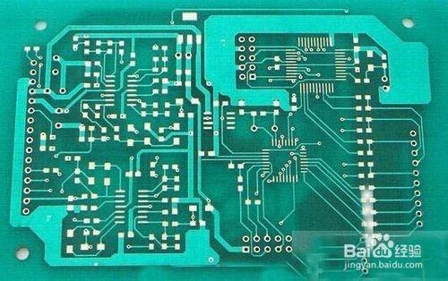 PCB打樣的說明事項