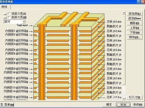 PCB打樣的說明事項