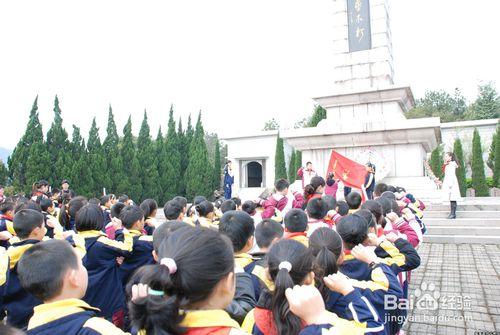 清明節簡訊和祝福語精選100條