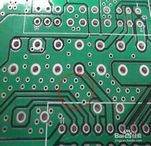 PCB打樣的說明事項