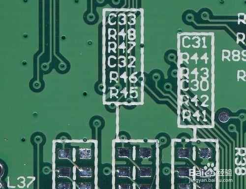 PCB打樣的說明事項