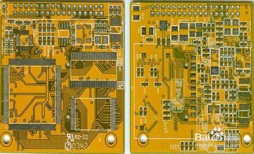 PCB打樣的說明事項