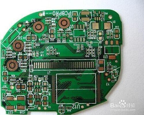 PCB打樣的說明事項