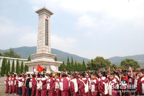 清明節簡訊和祝福語精選100條