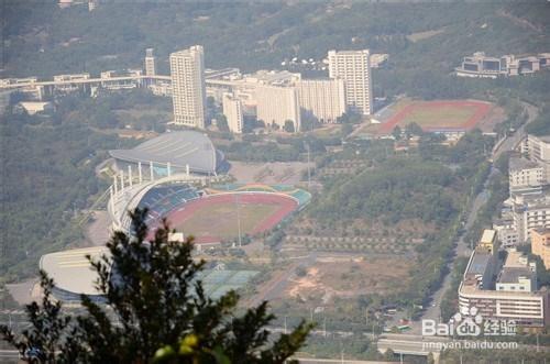 【深圳免費景點篇】塘朗山郊野公園遊玩攻略