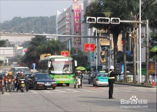 新車上路時需注意的事項