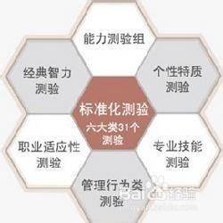 使用心理測驗的條件