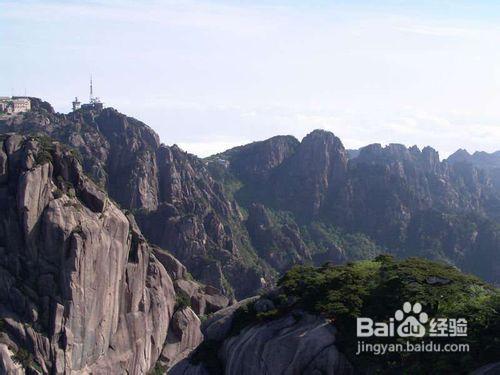 千島湖黃山二日遊攻略