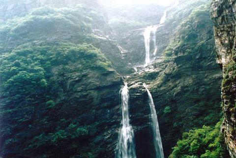 怎樣安排廬山旅遊的行程