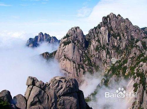 千島湖黃山二日遊攻略