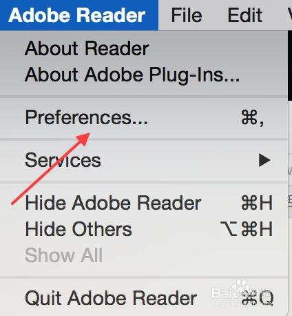 Adobe Reader 如何關閉單擊放大功能