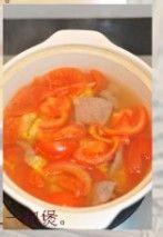 解膩降脂明目湯——玉米番茄豬肝湯