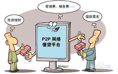 P2P產品如何選擇