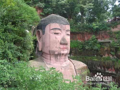 樂山大佛、峨眉山三日遊