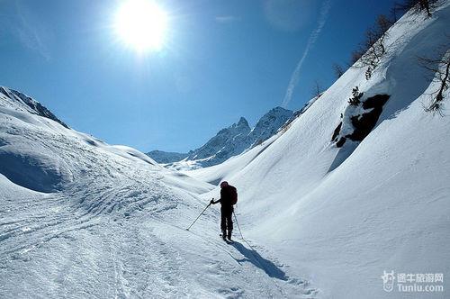 怎樣選擇春節旅遊去瑞士滑雪的目的地