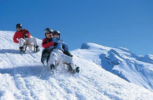 怎樣選擇春節旅遊去瑞士滑雪的目的地