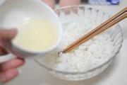 爽食壽司卷——剩米飯的華麗轉身