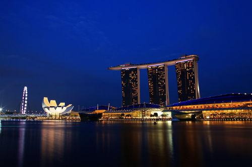 新加坡旅遊教你怎樣住得舒坦
