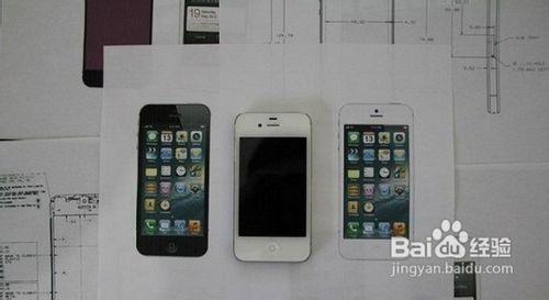 iPhone5上市時間前iPhone 5與4S對比視訊