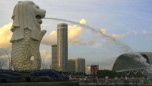新加坡旅遊教你怎樣住得舒坦