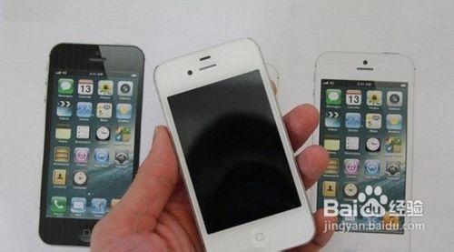 iPhone5上市時間前iPhone 5與4S對比視訊