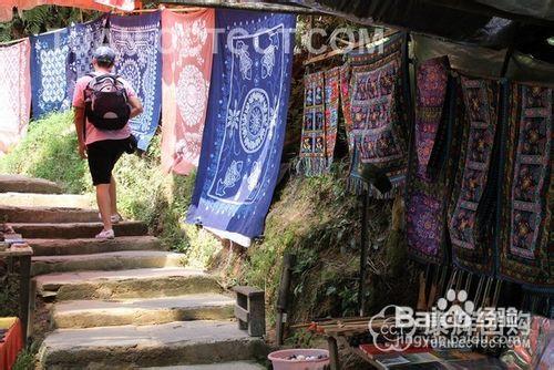 桂林陽朔三日遊—遊于山水之中