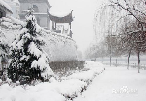 大雪節氣養生之道