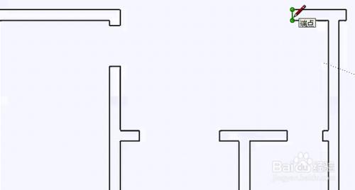 CAD檔案匯入sketchup（草圖大師）中。