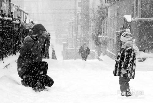 大雪節氣養生之道