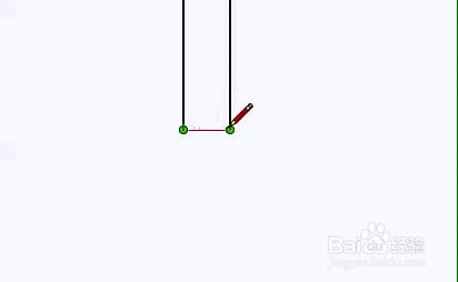 CAD檔案匯入sketchup（草圖大師）中。