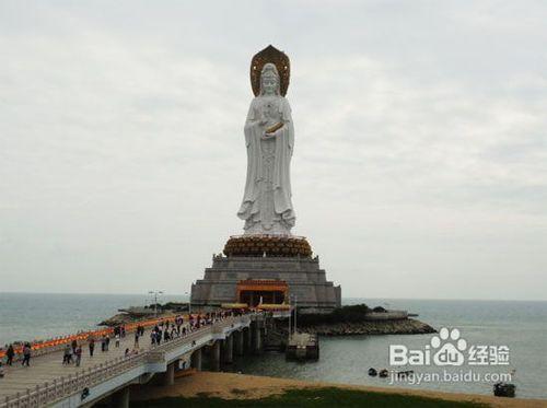 三亞自由行旅遊攻略