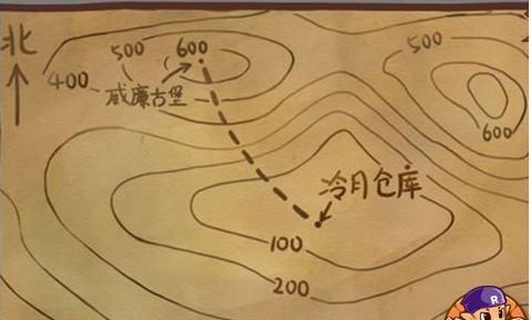 【洛克王國】冷月狼人的陰險企圖