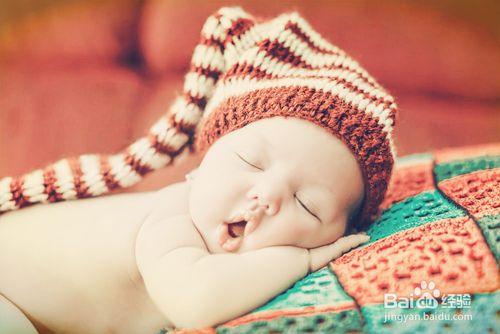 【家有兒女早教】寶寶睡眠的8種「經驗」是錯的