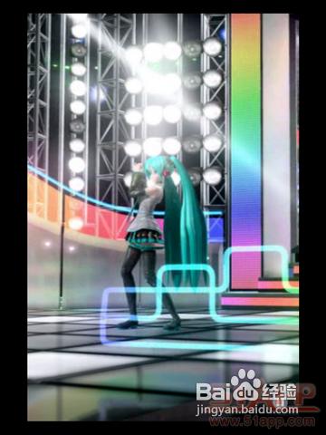 《初音未來：Miku Flick》