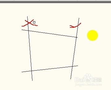 AutoCAD教程：[3]面域工具的介紹及使用方法