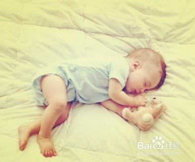 【家有兒女早教】寶寶睡眠的8種「經驗」是錯的