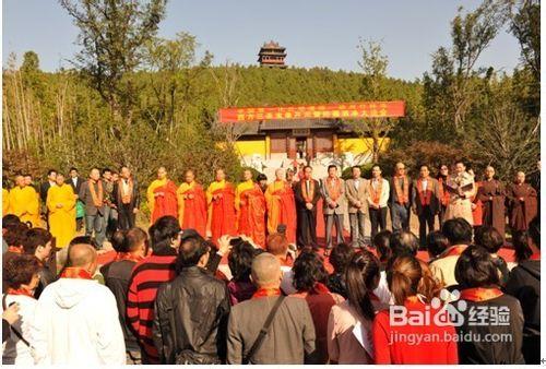 帶你遊歷竹林寺第一比丘尼祖庭