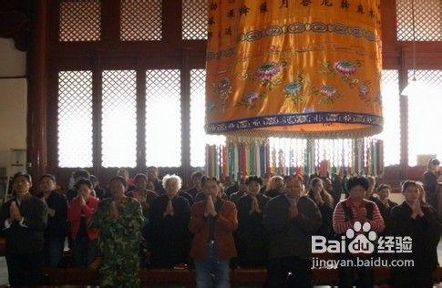 帶你遊歷竹林寺第一比丘尼祖庭