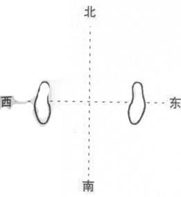 陳式太極拳的搬攔捶圖解