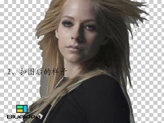 Photoshop處理照片為波普風格特效