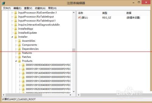 cad解除安裝不乾淨無法重灌該怎麼辦？