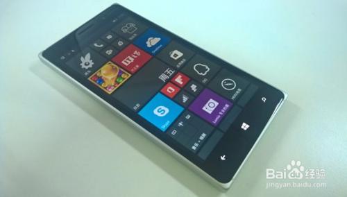 Lumia WP8.1升級Win10正式版系統方法