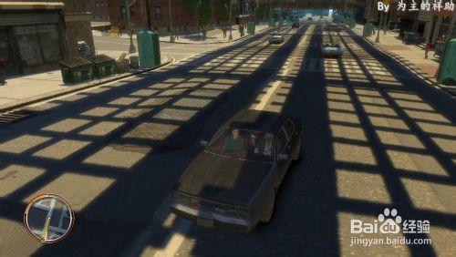 GTA4鋼鐵俠MOD怎麼安裝和使用教程