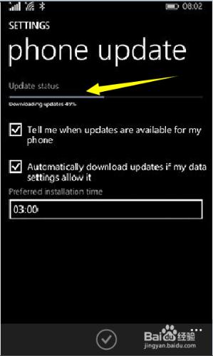 Lumia WP8.1升級Win10正式版系統方法