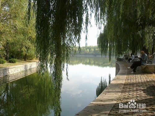 城陽幾個旅遊景點