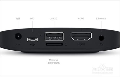 小米盒子怎麼連線電視？直播安裝方法