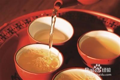 2016年春節喝什麼茶好