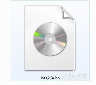 字尾為ISO檔案怎麼開啟?什麼是ISO檔案?