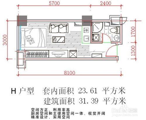 計算建築面積的規定（二）